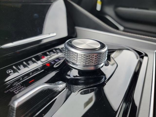 2026 Jeep Grand Wagoneer GRAND WAGONEER 4X4