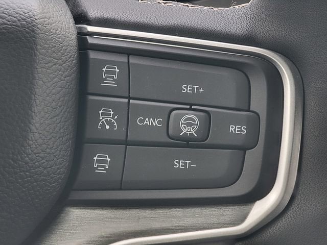 2026 Jeep Grand Wagoneer GRAND WAGONEER 4X4