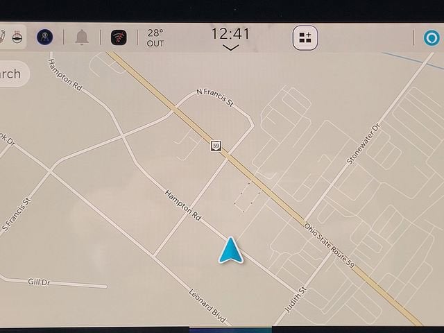 2026 Jeep Grand Wagoneer GRAND WAGONEER 4X4