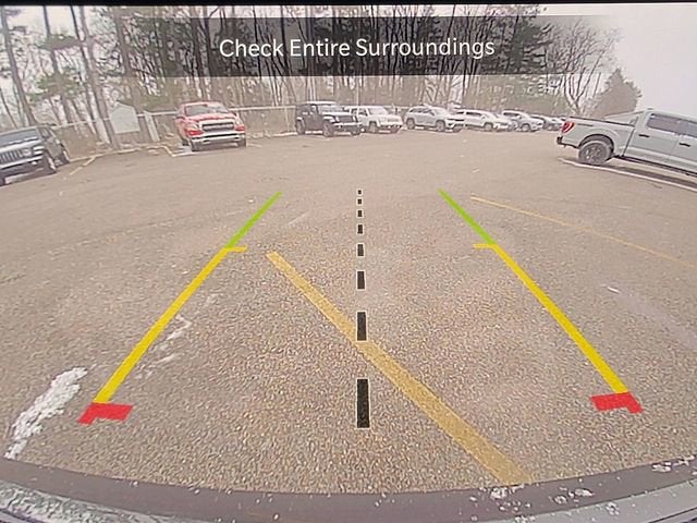 2026 Jeep Grand Wagoneer GRAND WAGONEER 4X4