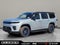 2026 Jeep Grand Wagoneer GRAND WAGONEER 85TH ANNIVERSARY EDITION 4X4