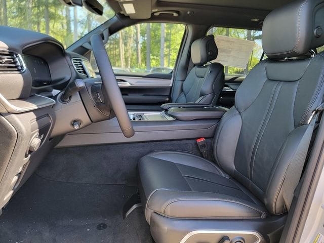 2026 Jeep Grand Wagoneer GRAND WAGONEER 85TH ANNIVERSARY EDITION 4X4