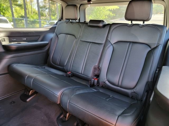 2026 Jeep Grand Wagoneer GRAND WAGONEER 85TH ANNIVERSARY EDITION 4X4