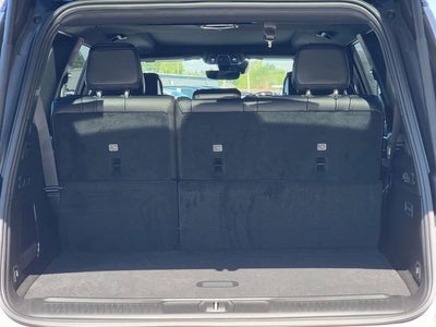 2026 Jeep Grand Wagoneer GRAND WAGONEER 85TH ANNIVERSARY EDITION 4X4