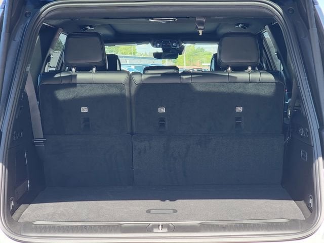 2026 Jeep Grand Wagoneer GRAND WAGONEER 85TH ANNIVERSARY EDITION 4X4