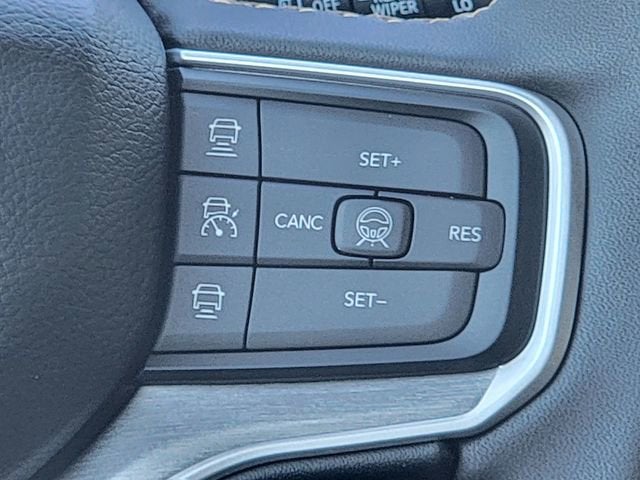 2026 Jeep Grand Wagoneer GRAND WAGONEER 85TH ANNIVERSARY EDITION 4X4
