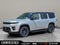 2026 Jeep Grand Wagoneer GRAND WAGONEER 85TH ANNIVERSARY EDITION 4X4