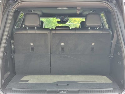 2026 Jeep Grand Wagoneer GRAND WAGONEER 85TH ANNIVERSARY EDITION 4X4