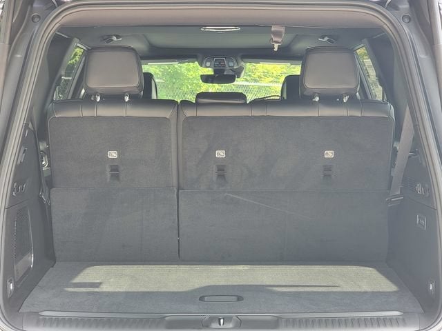 2026 Jeep Grand Wagoneer GRAND WAGONEER 85TH ANNIVERSARY EDITION 4X4