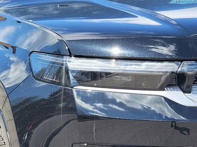 2026 Jeep Grand Wagoneer GRAND WAGONEER 4X4