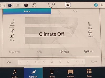 2026 Jeep Grand Wagoneer GRAND WAGONEER 4X4