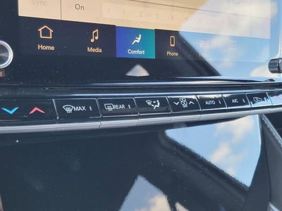 2026 Jeep Grand Wagoneer GRAND WAGONEER 4X4