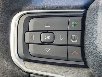 2026 Jeep Grand Wagoneer GRAND WAGONEER 4X4