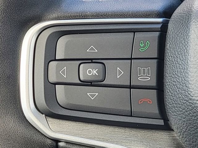 2026 Jeep Grand Wagoneer GRAND WAGONEER 4X4