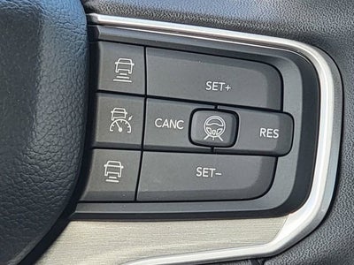 2026 Jeep Grand Wagoneer GRAND WAGONEER 4X4