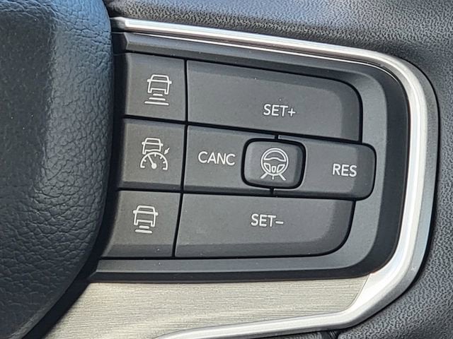 2026 Jeep Grand Wagoneer GRAND WAGONEER 4X4