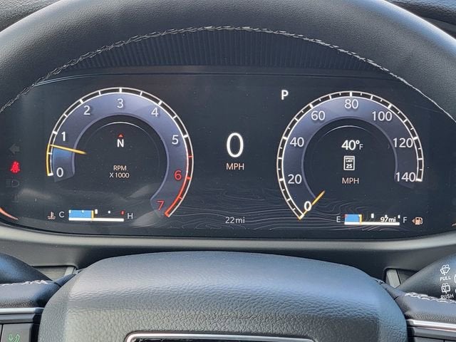 2026 Jeep Grand Wagoneer GRAND WAGONEER 4X4