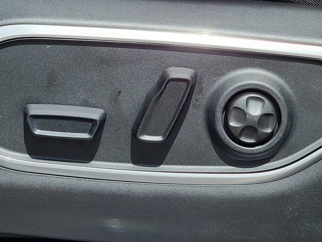 2026 Jeep Grand Wagoneer GRAND WAGONEER 4X4