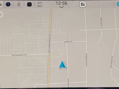 2026 Jeep Grand Wagoneer GRAND WAGONEER 4X4