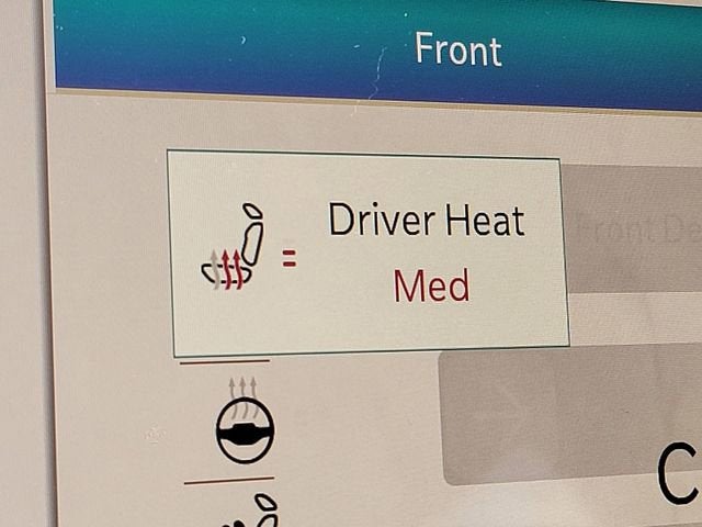 2026 Jeep Grand Wagoneer GRAND WAGONEER 4X4