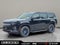 2026 Jeep Grand Wagoneer GRAND WAGONEER 85TH ANNIVERSARY EDITION 4X4