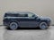 2026 Jeep Grand Wagoneer GRAND WAGONEER 85TH ANNIVERSARY EDITION 4X4