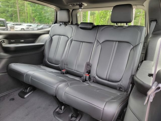 2026 Jeep Grand Wagoneer GRAND WAGONEER 85TH ANNIVERSARY EDITION 4X4