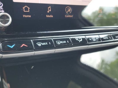 2026 Jeep Grand Wagoneer GRAND WAGONEER 85TH ANNIVERSARY EDITION 4X4
