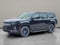 2026 Jeep Grand Wagoneer GRAND WAGONEER 85TH ANNIVERSARY EDITION 4X4