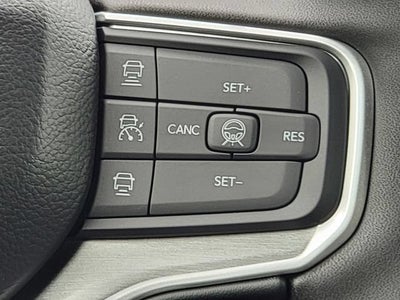 2026 Jeep Grand Wagoneer GRAND WAGONEER 85TH ANNIVERSARY EDITION 4X4