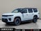 2026 Jeep Grand Wagoneer GRAND WAGONEER 85TH ANNIVERSARY EDITION 4X4