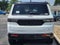 2026 Jeep Grand Wagoneer GRAND WAGONEER 85TH ANNIVERSARY EDITION 4X4