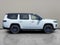2026 Jeep Grand Wagoneer GRAND WAGONEER 85TH ANNIVERSARY EDITION 4X4