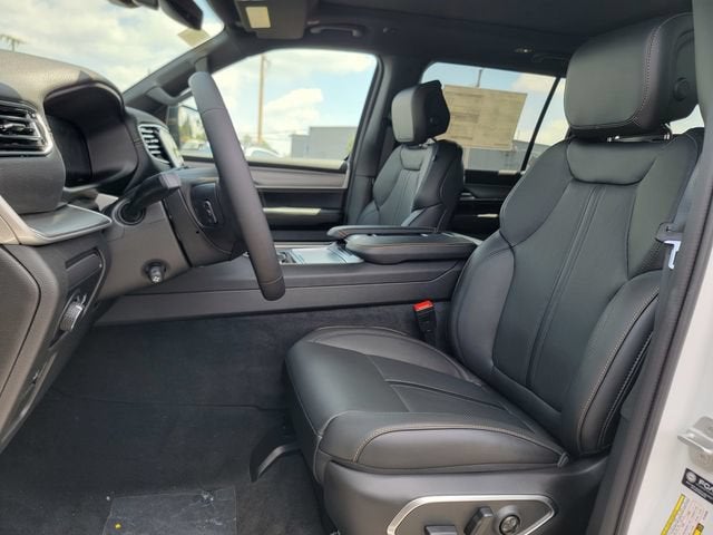 2026 Jeep Grand Wagoneer GRAND WAGONEER 85TH ANNIVERSARY EDITION 4X4