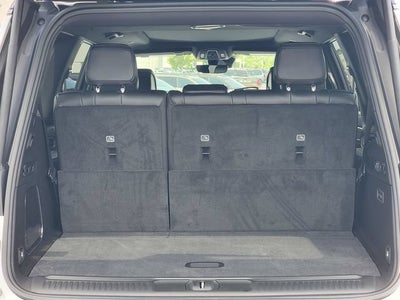 2026 Jeep Grand Wagoneer GRAND WAGONEER 85TH ANNIVERSARY EDITION 4X4