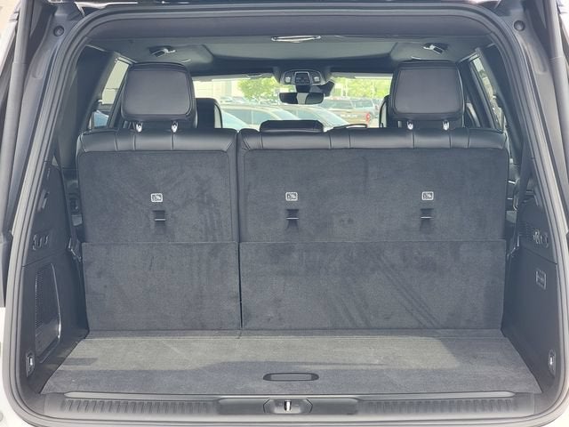 2026 Jeep Grand Wagoneer GRAND WAGONEER 85TH ANNIVERSARY EDITION 4X4