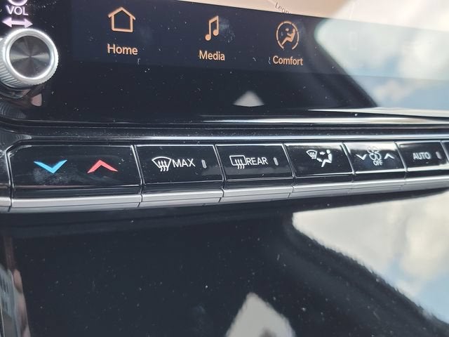 2026 Jeep Grand Wagoneer GRAND WAGONEER 85TH ANNIVERSARY EDITION 4X4