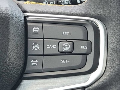 2026 Jeep Grand Wagoneer GRAND WAGONEER 85TH ANNIVERSARY EDITION 4X4