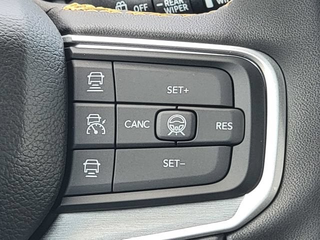 2026 Jeep Grand Wagoneer GRAND WAGONEER 85TH ANNIVERSARY EDITION 4X4