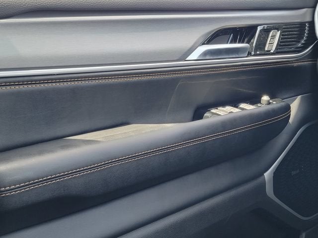 2026 Jeep Grand Wagoneer GRAND WAGONEER 85TH ANNIVERSARY EDITION 4X4