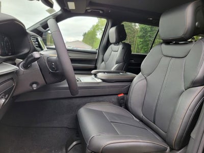 2026 Jeep Grand Wagoneer GRAND WAGONEER 85TH ANNIVERSARY EDITION 4X4