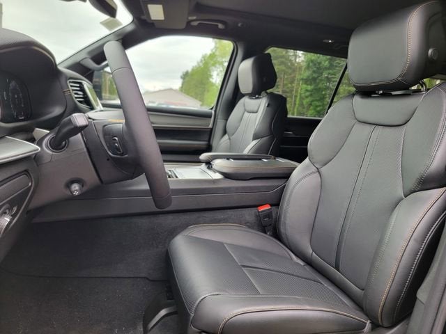 2026 Jeep Grand Wagoneer GRAND WAGONEER 85TH ANNIVERSARY EDITION 4X4