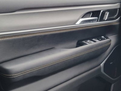 2026 Jeep Grand Wagoneer GRAND WAGONEER 85TH ANNIVERSARY EDITION 4X4