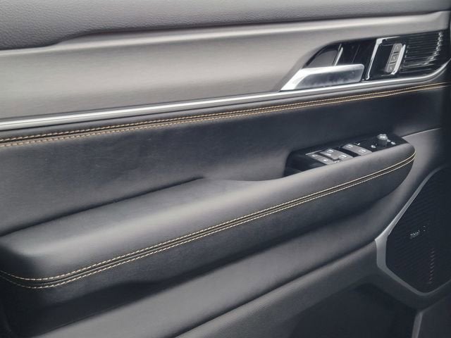 2026 Jeep Grand Wagoneer GRAND WAGONEER 85TH ANNIVERSARY EDITION 4X4