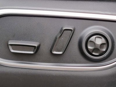 2026 Jeep Grand Wagoneer GRAND WAGONEER 85TH ANNIVERSARY EDITION 4X4