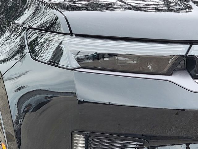 2026 Jeep Grand Wagoneer GRAND WAGONEER LIMITED RESERVE 4X4