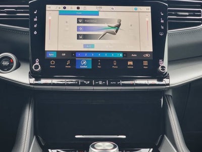 2026 Jeep Grand Wagoneer GRAND WAGONEER LIMITED RESERVE 4X4