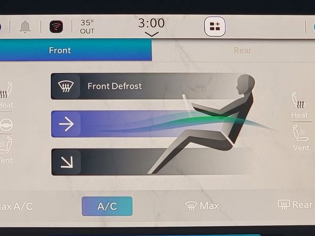 2026 Jeep Grand Wagoneer GRAND WAGONEER LIMITED RESERVE 4X4