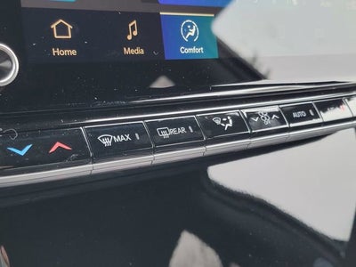 2026 Jeep Grand Wagoneer GRAND WAGONEER LIMITED RESERVE 4X4