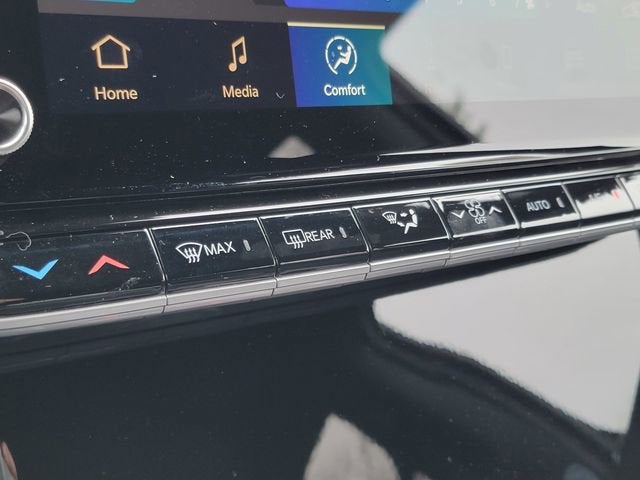 2026 Jeep Grand Wagoneer GRAND WAGONEER LIMITED RESERVE 4X4